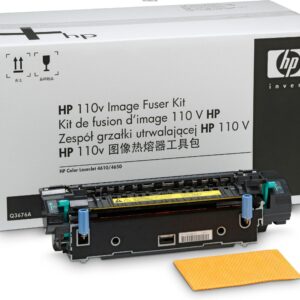 Kit de Fusor HP Q3677A  L.J. 4650 220V