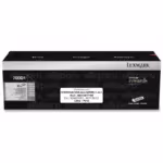 Revelador Lexmark 70C0D10 Negro 40,000 Paginas