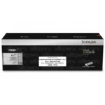 Revelador Lexmark 70C0D10 Negro 40,000 Paginas