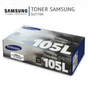 Tóner (HP SU770A) Samsung MLT-D105L