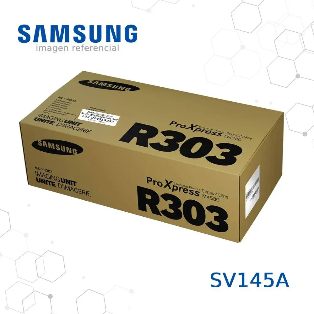 Drum (HP SV145A) Samsung MLT-R303