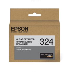 Tinta Epson T324020  Gloss Optimizer  T3240,