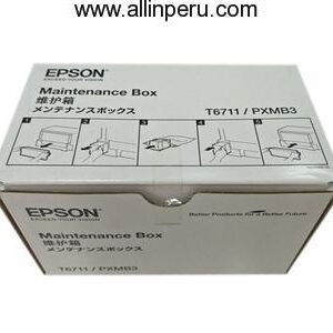 Tinta Epson T671100  T6711,