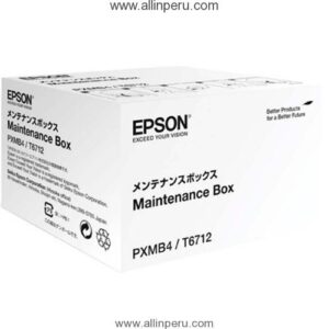 Tinta Epson T671200  T6712,