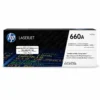 Tambor de imágenes HP 660A W2004A original frontal