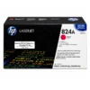 Tambor HP 824A Magenta CB387A original vista frontal