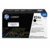 Tambor HP 824A negro CB384A original de frente