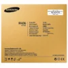 Tambor Samsung CLT-R406 original negro vista frontal