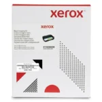 Tambor Xerox 013R00690 original negro vista frontal caja sellada