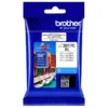 Tinta Brother LC3017C cian alto rendimiento vista frontal
