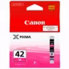 Tinta Canon CLI-42M Magenta Original 13 ML