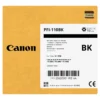 Tinta Canon PFI-110BK Negro para TX-3000, TX-2100, TX-3100