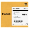 Tinta Canon PFI-110MBK Negro Matte para TX-2100, TX-3100