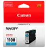 Tinta Canon PGI-1100 Cian para MB2110, MB2710