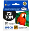 Cartucho de tinta Epson T073120 negro original sellado de fábrica