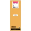 Botella de tinta original Epson T636600 Light Magenta 700 ml sellada de fábrica