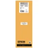 Botella de tinta original Epson T636700 Negro Claro 700 ml sellada de fábrica