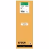 Botella de tinta Epson T636B00 Green 700 ml original sellada de fábrica