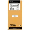 Botella de tinta Epson T693100 negro photo 350ml original sellada