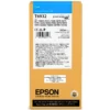 Tinta Epson T693200 cian 350 ml original sellada de fábrica