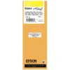 Tinta Epson T694400 Amarillo Yellow 700 ml botella original sellada de fábrica