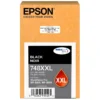 Tinta Epson T748XXL120 Negro original 202 ml sellada de fábrica