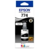 Tinta Epson T774120-AL negro original DURABrite Ultra sellada de fábrica