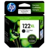 Tinta HP 122XL negro CH563HL cartucho original frontal