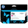 Tinta HP 730 magenta P2V63A 130ml original