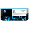 Tinta HP 745 Cyan 300ml F9K03A original sellada