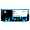 Tinta HP 745 Magenta 300ml F9K01A original sellada
