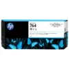Tinta HP 764 Gris C1Q18A 300ml original para DesignJet T3500