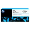Foto de tinta HP 771A B6Y21A negro foto 775ml original