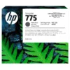 Foto de tinta hp 775 negro mate 500ml código 1XB22A