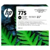 Foto de tinta hp 775 photo black 500ml código 1XB21A