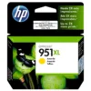 Foto de tinta HP 951XL amarillo CN048AL original sellada