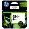 Tinta HP 954XL Negro L0S71AL original de alto rendimiento