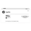 Foto de tinta HP 992XC negro M0K30XC empaque original