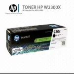 Tóner HP 230X Negro W2300X LaserJet 4203 4303 - Imagen 2
