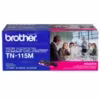 Toner Brother TN-115M Magenta 4.000 Páginas Original