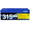 Toner Brother TN-315Y Yellow 3.500 Páginas Original