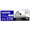 Toner Brother TN-570 Negro 6.700 Páginas Original