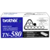 Toner Brother TN-580 Negro 7.000 Páginas Original