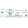 Toner Canon GPR-55C cyan original 60000 paginas imageRUNNER ADVANCE C5560i C5550i