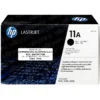 Toner HP 11A Negro Q6511A para LaserJet 2410 2420 2430