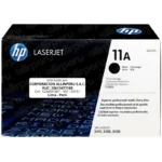 Toner HP 11A Negro Q6511A para LaserJet 2410 2420 2430