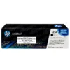 Toner HP 125A Negro CB540A LaserJet CP1215 CP1518 CM1312