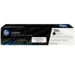 Toner HP 126AD Negro CE310AD LaserJet M175 M275 CP1025