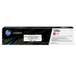 Toner HP 130A Magenta CF353A para LaserJet M176 y M177