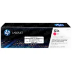 Toner HP 131A Magenta CF213A para LaserJet M251 M276